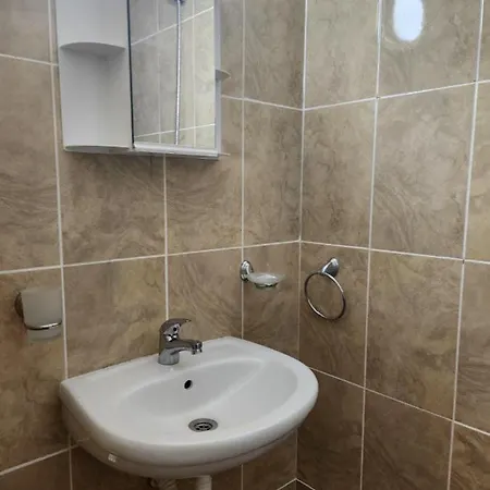 Family Summer Hotel Ravda