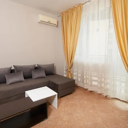 Family Summer Hotel Ravda