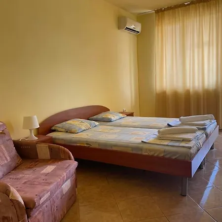 Hotel Family Summer Ravda