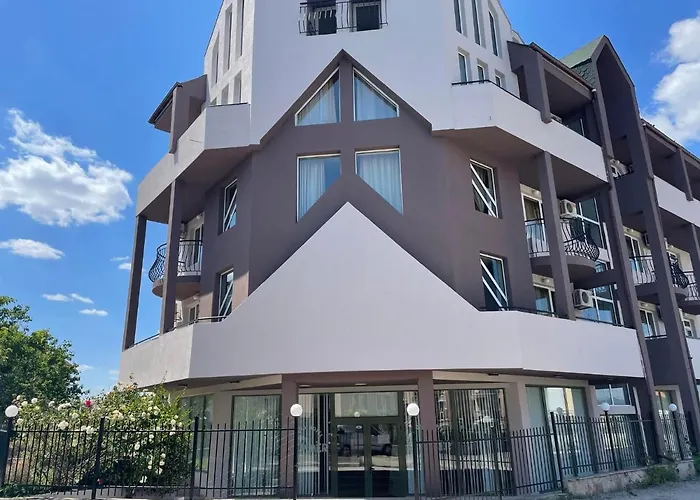 מלון Family Summer