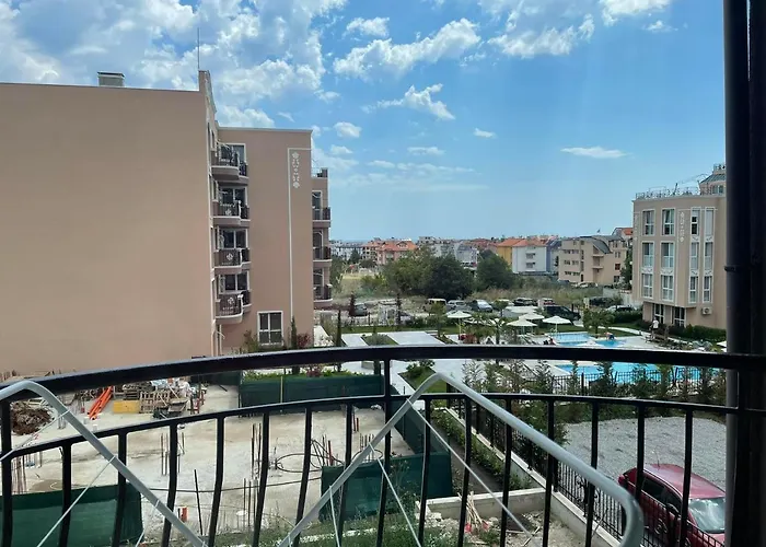 מלון Family Summer 2*