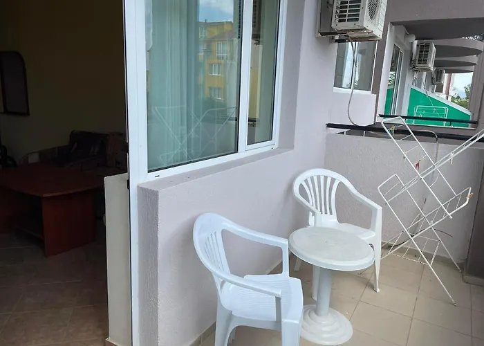 Family Summer מלון רבדה