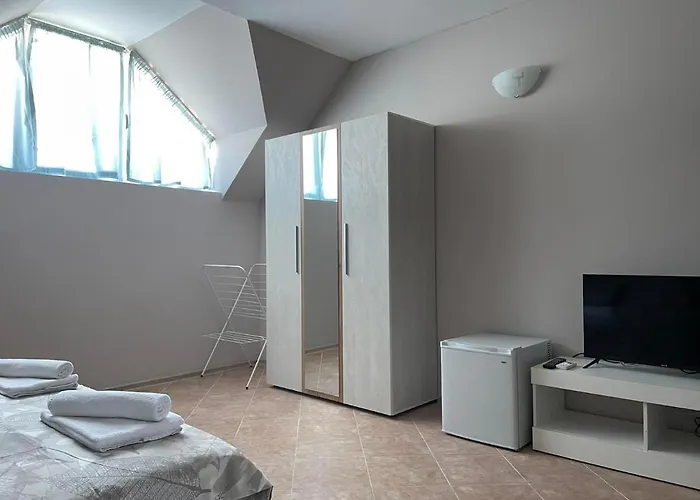 מלון Family Summer רבדה