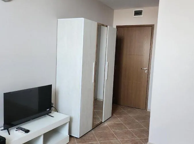 מלון Family Summer רבדה