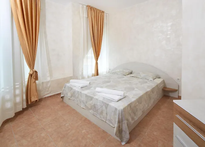 מלון Family Summer