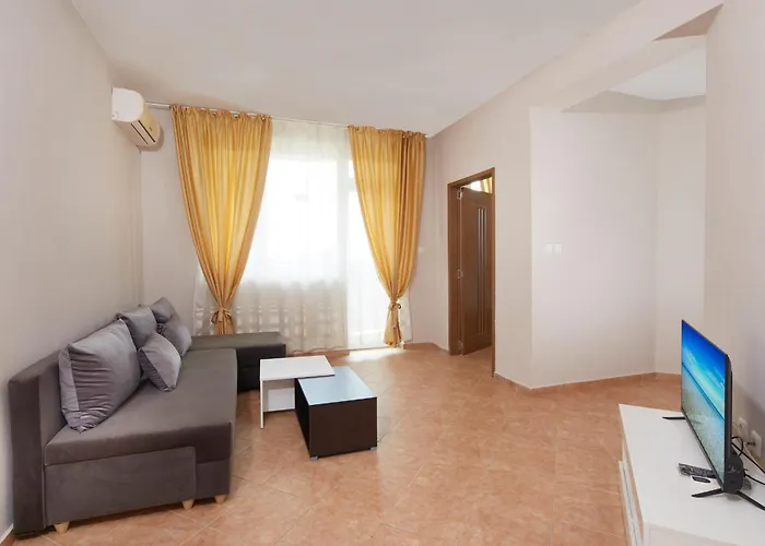 Family Summer מלון רבדה