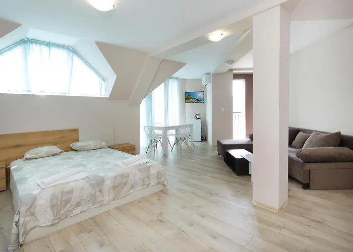 מלון Family Summer