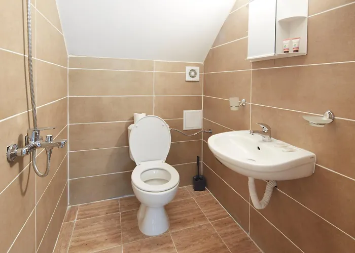 מלון Family Summer 2*