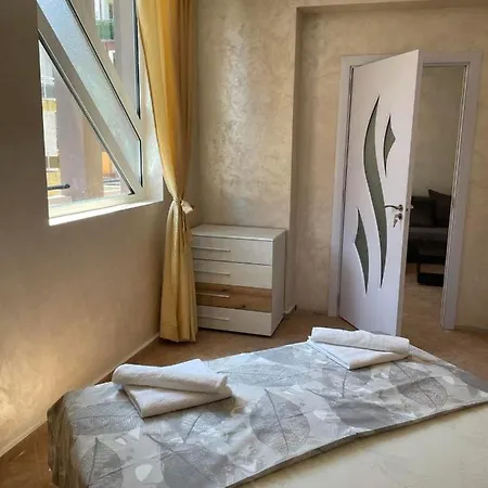 Family Summer Otel 2*