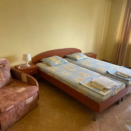 Family Summer Otel Ravda