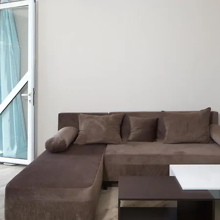 Otel Family Summer Ravda