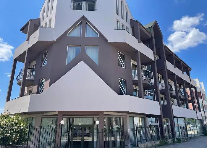 Family Summer 2* Ravda