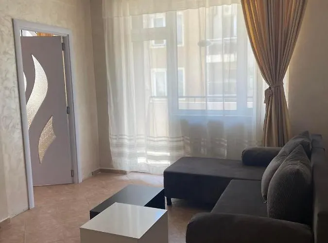 Family Summer Hotel Ravda