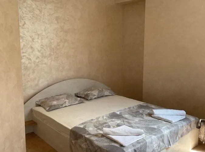 Hotel Family Summer Ravda