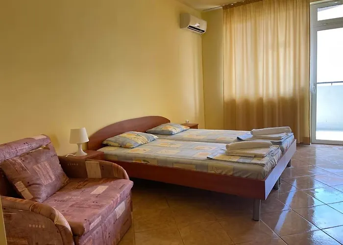 Hotel Family Summer Ravda