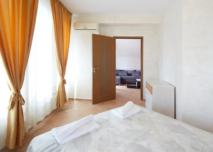 Family Summer Hotel Ravda