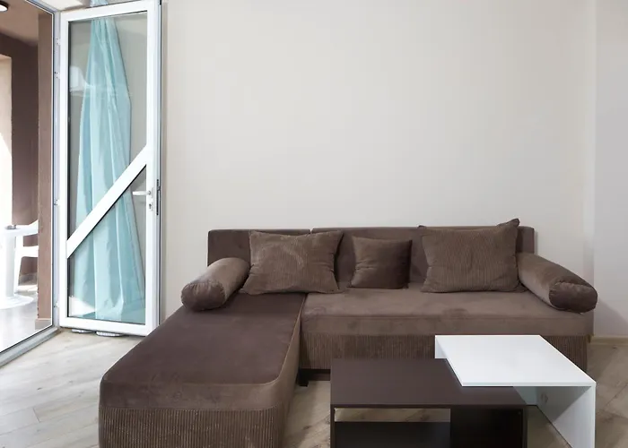 Hotel Family Summer Ravda