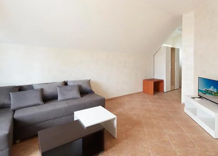 Family Summer Hotel Ravda